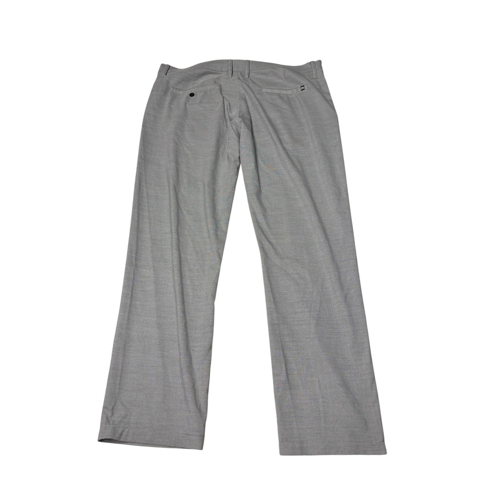 TravisMathew Prestige Lifestyle Performance Golf Pants Size 38X31‎ Stretch - Picture 5 of 12